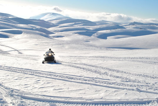ski resort in leb