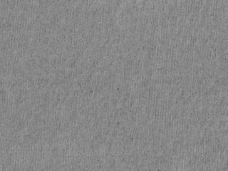 Fototapeta na wymiar Seamless gray thick paper or cardboard with rough fibrous texture. Handmade designer paper for cards. Texture of gray cardboard in high quality and resolution.