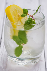 さわやか　ハーブ水