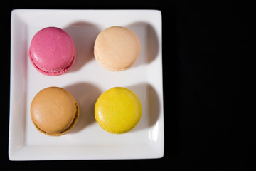 Macarons
