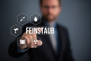 Feinstaub