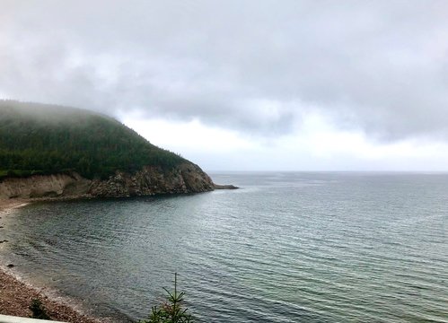 Cape Breton Highlands National Park