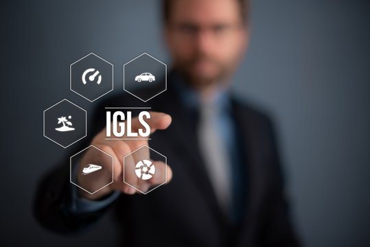 Igls