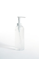 wash your hands. Hygiene. Hand clean to prevent infection.