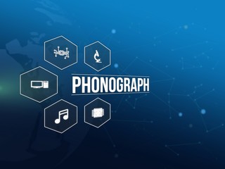Phonograph