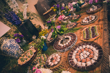 Wedding resources - chocolate