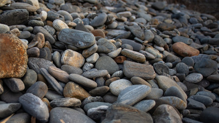 Rocky Beach