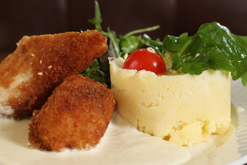 puree