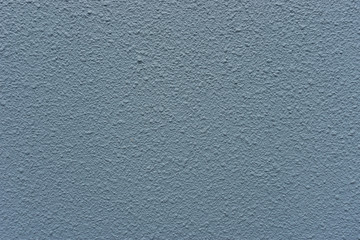 A painted concrete wall