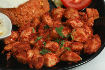 cuisine