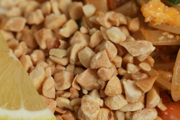 cacahuete