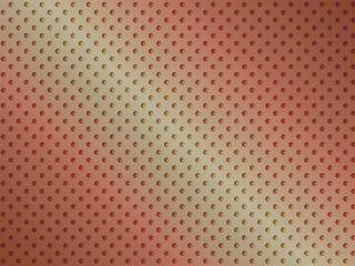 銅板　メタルプレート 穴　背景　テクスチャ