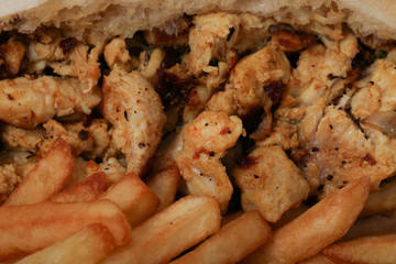 poulet