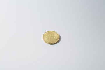 ビットコイン　イメージ