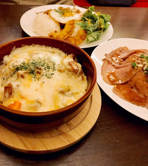 洋食
