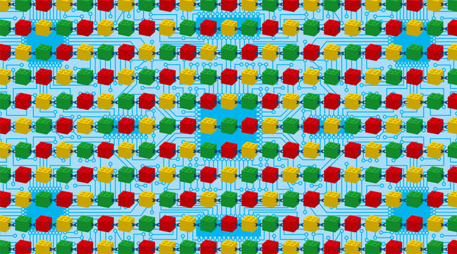 ブロックチェーン