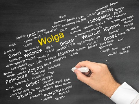 Wolga