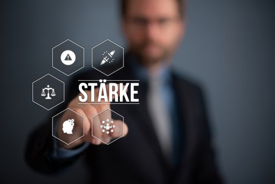 St�rke
