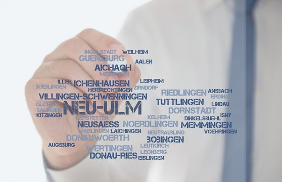 Neu-Ulm