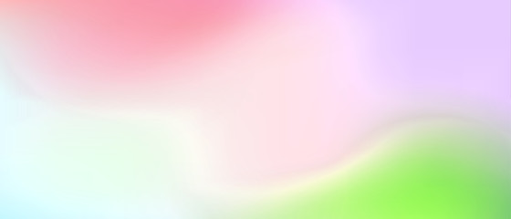 Pastel Color Gradient Pale Shade Background 背景 グラデーション シンプル パステル 淡い Air Wall Mural A Wdw Pastel Color Gradient Pale Shade Background 背景 グラデーション シンプル パステル 淡い Air Wall Mural A Wdw