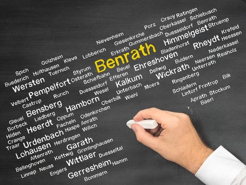 Benrath