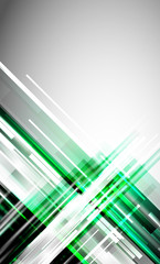 Abstract background, straight lines, dynamic concept. Geometric trendy template. Vector Illustration For Wallpaper, Banner, Background, Card, Book Illustration, landing page