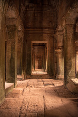 Amazing Angkor Wat, Cambodia - history and mystery
