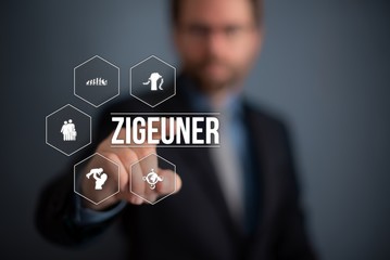 Zigeuner