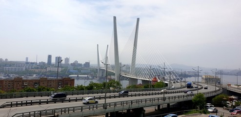 Obraz premium Bridge