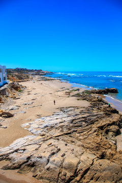 playa de tanger