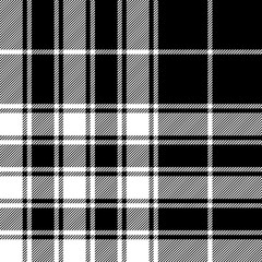 Pride of scotland tartan diagonal plaid seamless pattern