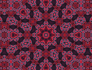 Obraz premium Abstract