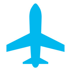 アイコン - 飛行機