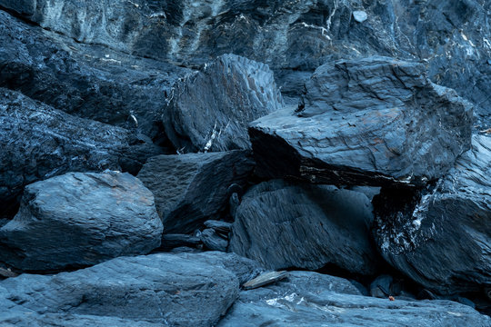 shale