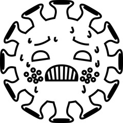 coronavirus disease (COVID-19) outline