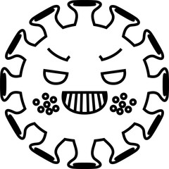 coronavirus disease (COVID-19) outline