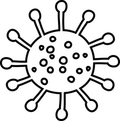 coronavirus disease (COVID-19) outline