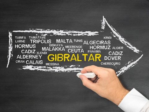 Gibraltar