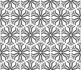 Fototapeta premium seamless floral geometric patterns. olive color. Texture for holiday cards, Valentines day, wedding invitations, design wallpaper, pattern fills, web page, banner, flyer. Vector illustration.