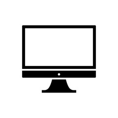 Computer Monitor icon