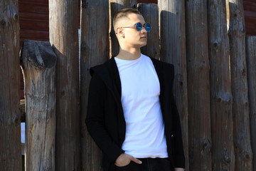 Model  © marriaci_photo