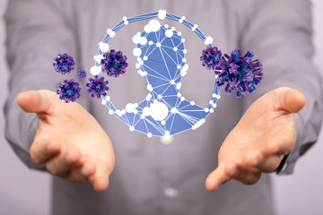virus