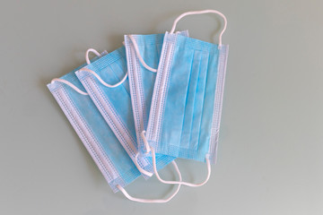Protection mask