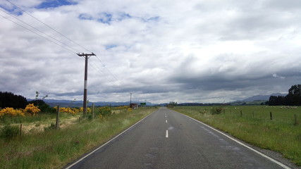 CLifden Blackmoount Road