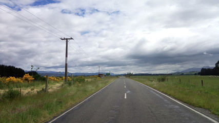 CLifden Blackmoount Road