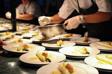Catering
