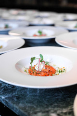 Catering