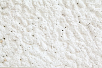 Grey grunge wall for background