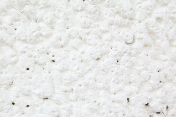 Grey grunge wall for background