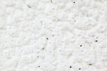 Grey grunge wall for background